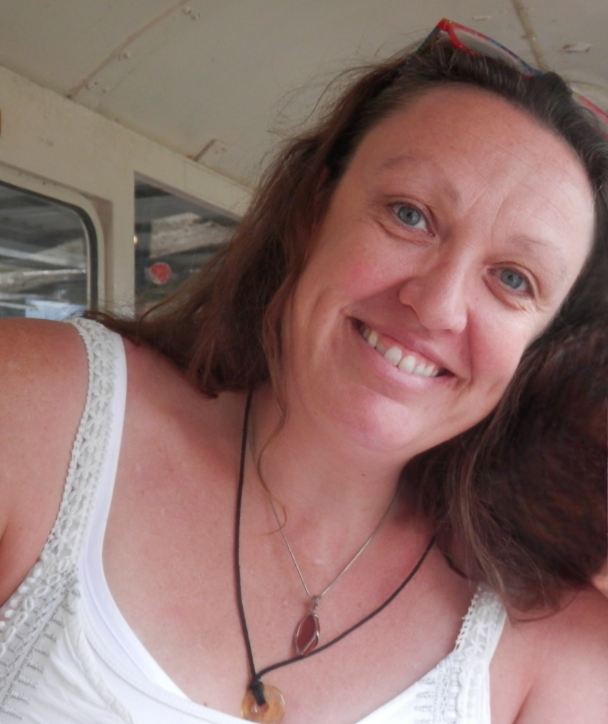 Charlotte Coltman - Community Retreats