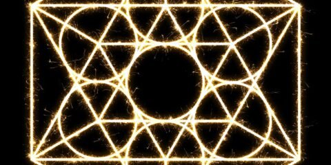 Sacred Geometry