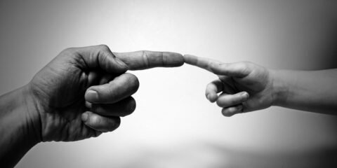 Inner Child Healing – Healing Childhood Trauma