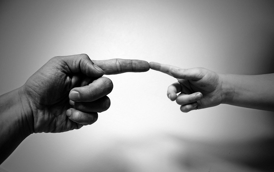 Inner Child Healing – Healing Childhood Trauma