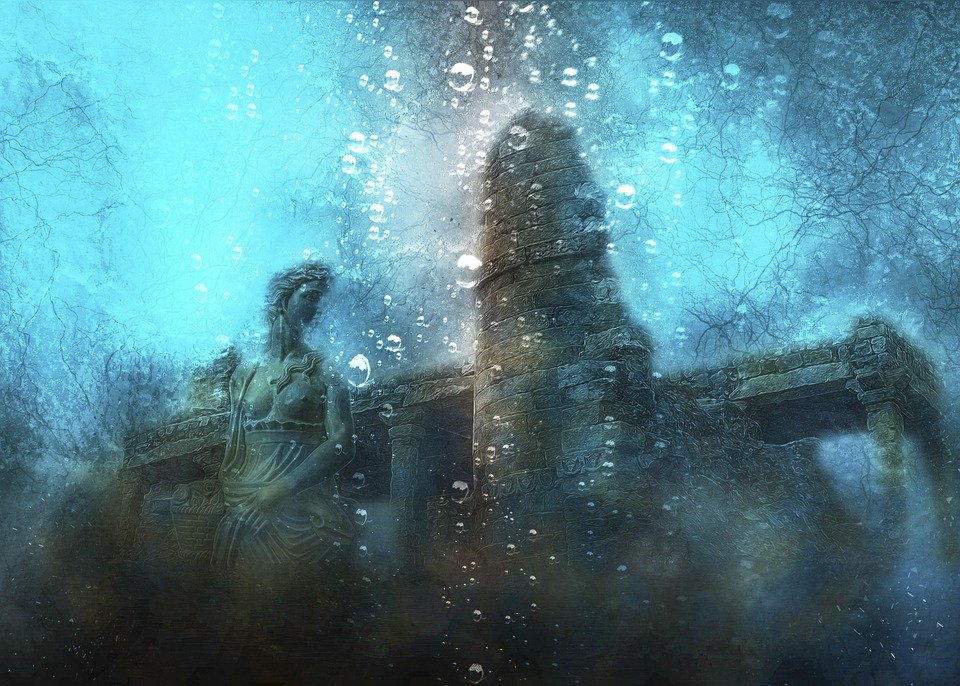 atlantis-Community Retreats