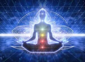 Spiritualism-Spiritual Protection - Community Retreats