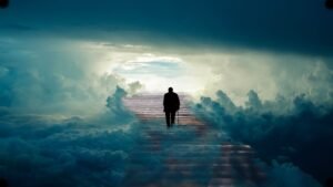 Heaven Image - Community Retreats