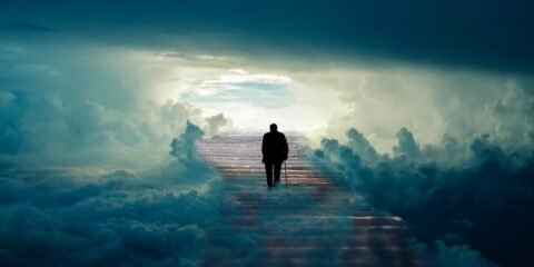 Heaven Image - Community Retreats
