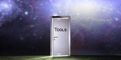 Whats In Your Spiritual Toolbox - Charlotte Coltman