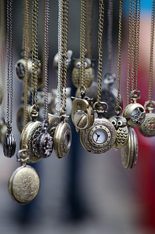 pocket-watches-Past Life Regression or Multi-dimensional Integrative Healing
