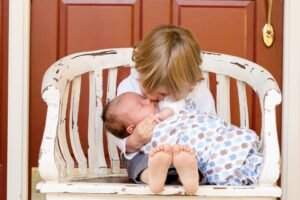 brothers- Community Retreats - Charlotte Coltman