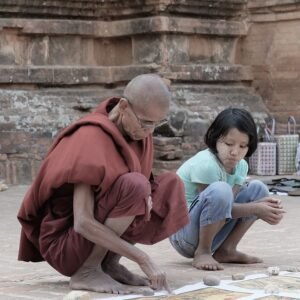 teaching-Guides and Your Support Team - Community Retreats