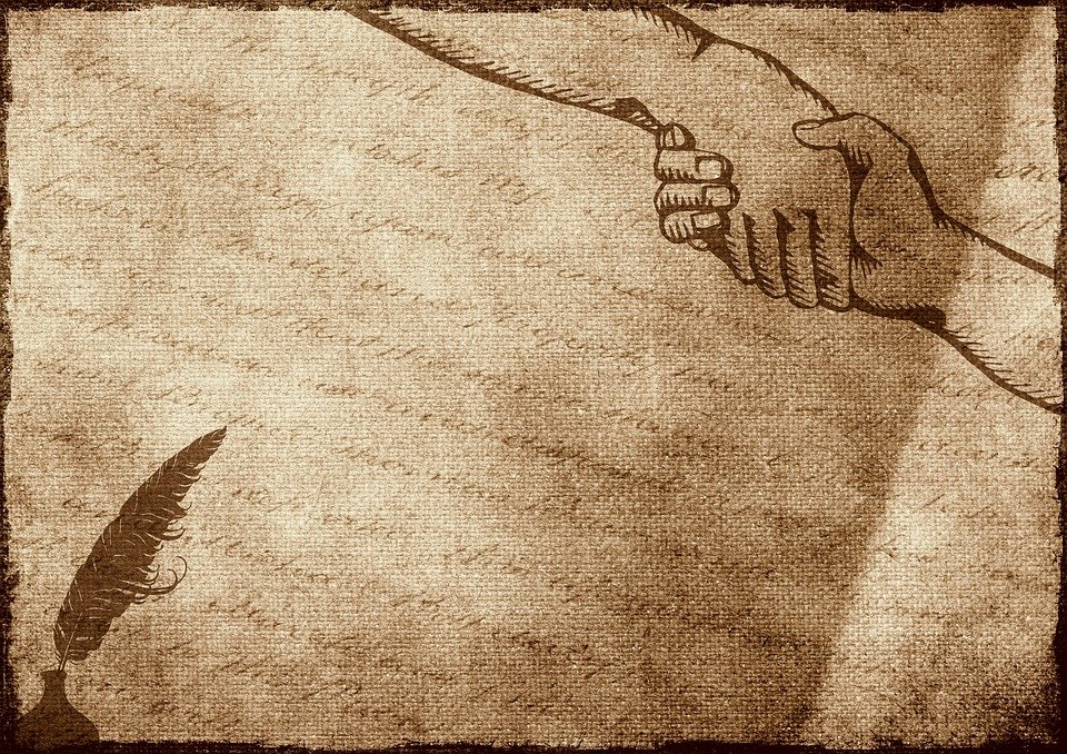 Contract - Community Retreats Blog