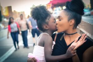 Girl - Community Retreats Blog