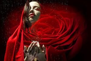 Woman-Insights of Mary Magdalene