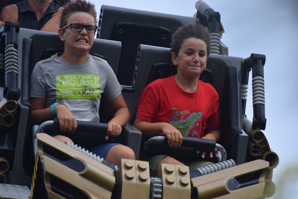 Fun - Charlotte Coltman; Community Retreats
