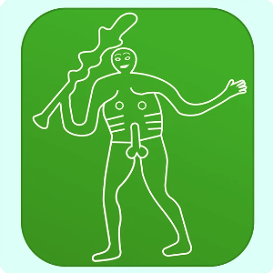 Cerne Abbas Giant
