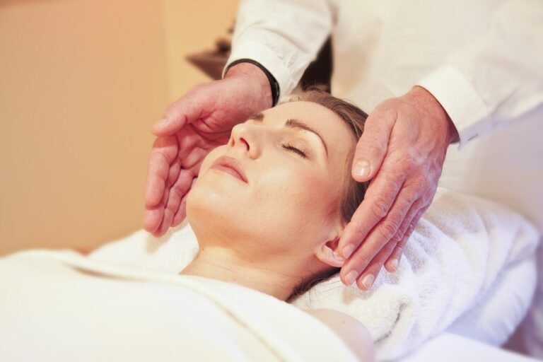Wellness - Community Retreats