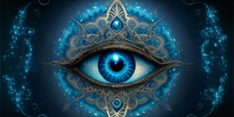 eye-Community Retreats