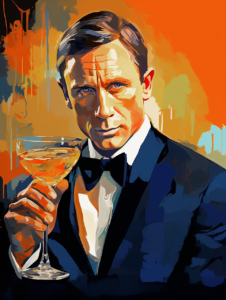 Mr. Bond