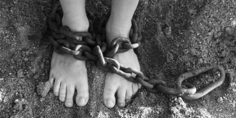 chains-Community Retreats Blog