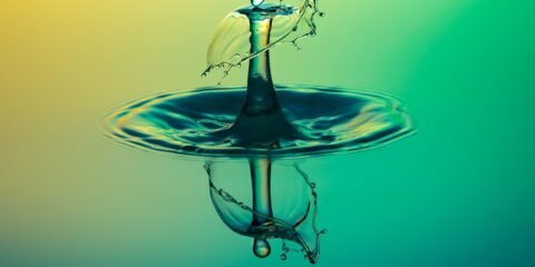 Drop-Community Retreats
