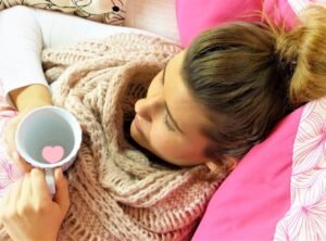 Young Woman - Community Retreats