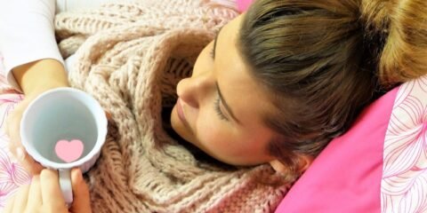 Young Woman - Community Retreats