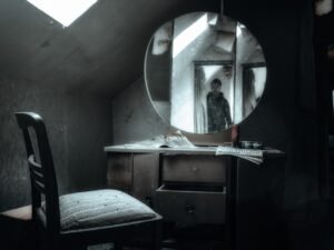 Chamber - Mediumship