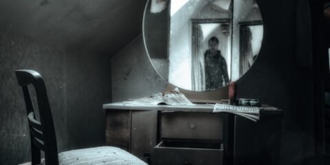 Chamber - Mediumship