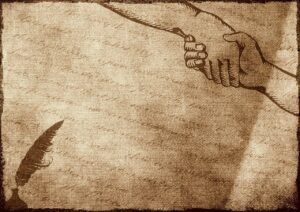 contract-Soul Contracts & Past Life Relationships