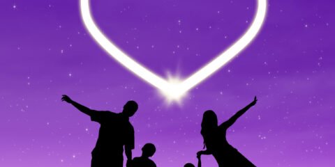 Highest form of love
