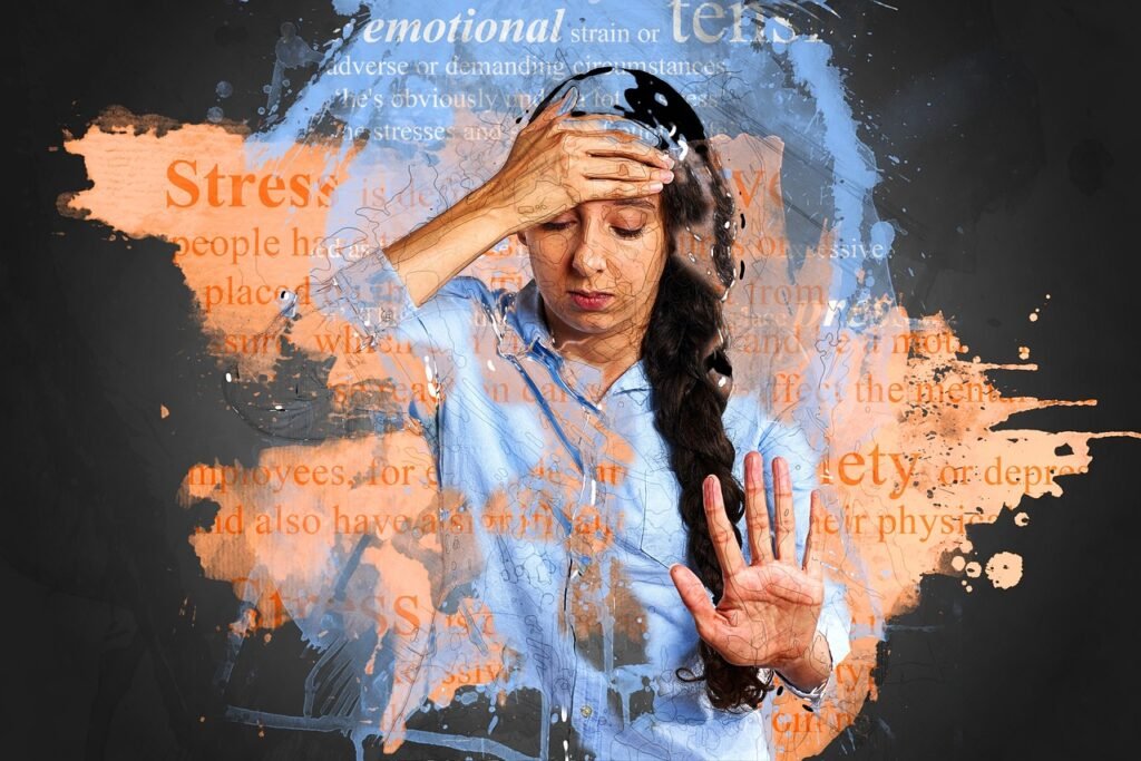 Anxiety As A Gift