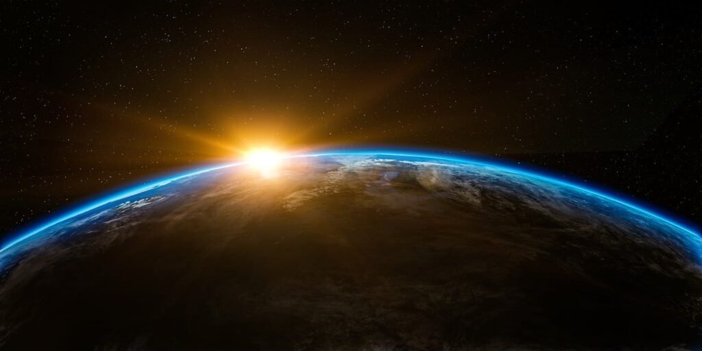 Galactic Update – September 2025