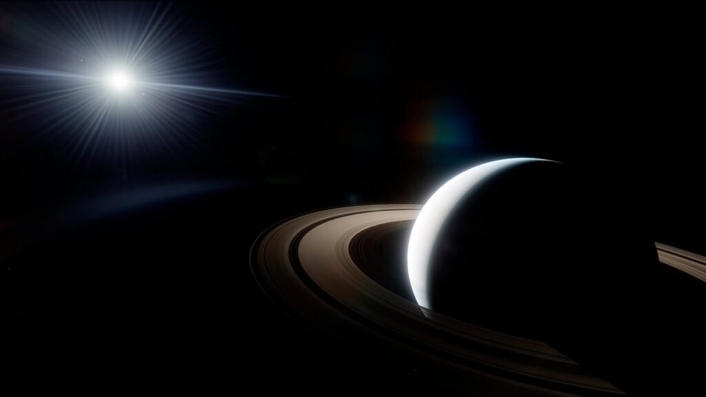 Galactic Update – July 2025