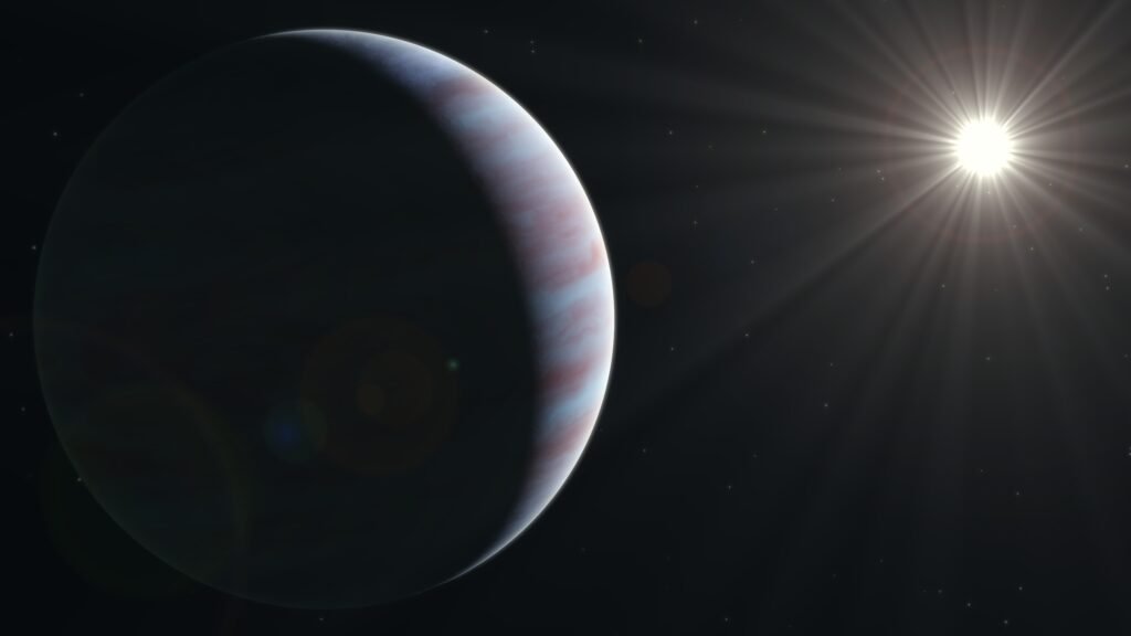 Galactic Update – August 2025